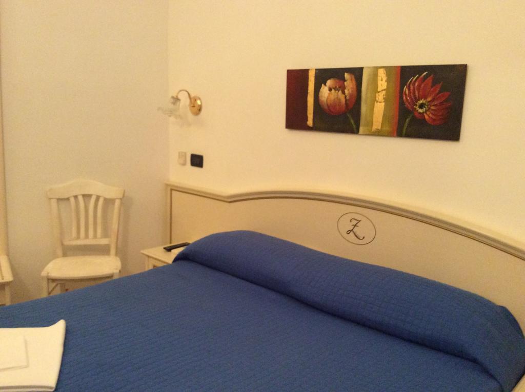Hotel La Zorza Riomaggiore Cameră foto